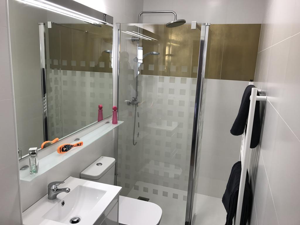 Airva: Apartamento Teresa Gil บายาโดลิด ภายนอก รูปภาพ