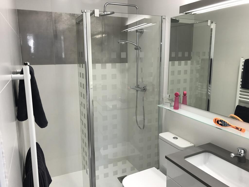 Airva: Apartamento Teresa Gil บายาโดลิด ภายนอก รูปภาพ