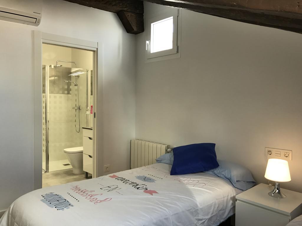 Airva: Apartamento Teresa Gil บายาโดลิด ภายนอก รูปภาพ