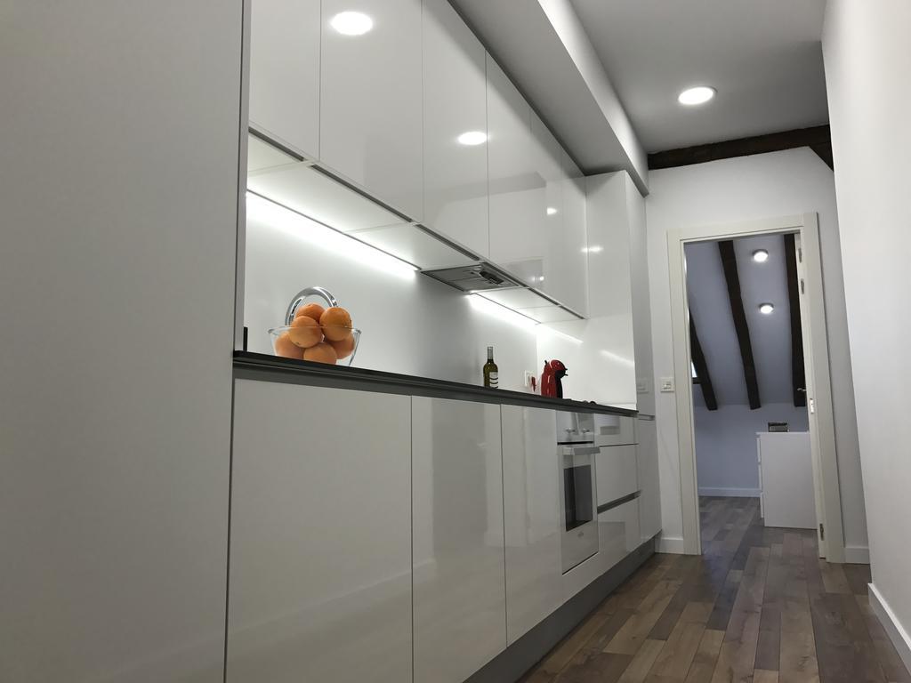 Airva: Apartamento Teresa Gil บายาโดลิด ภายนอก รูปภาพ