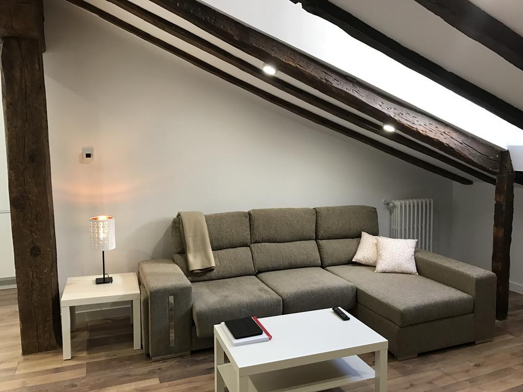 Airva: Apartamento Teresa Gil บายาโดลิด ภายนอก รูปภาพ