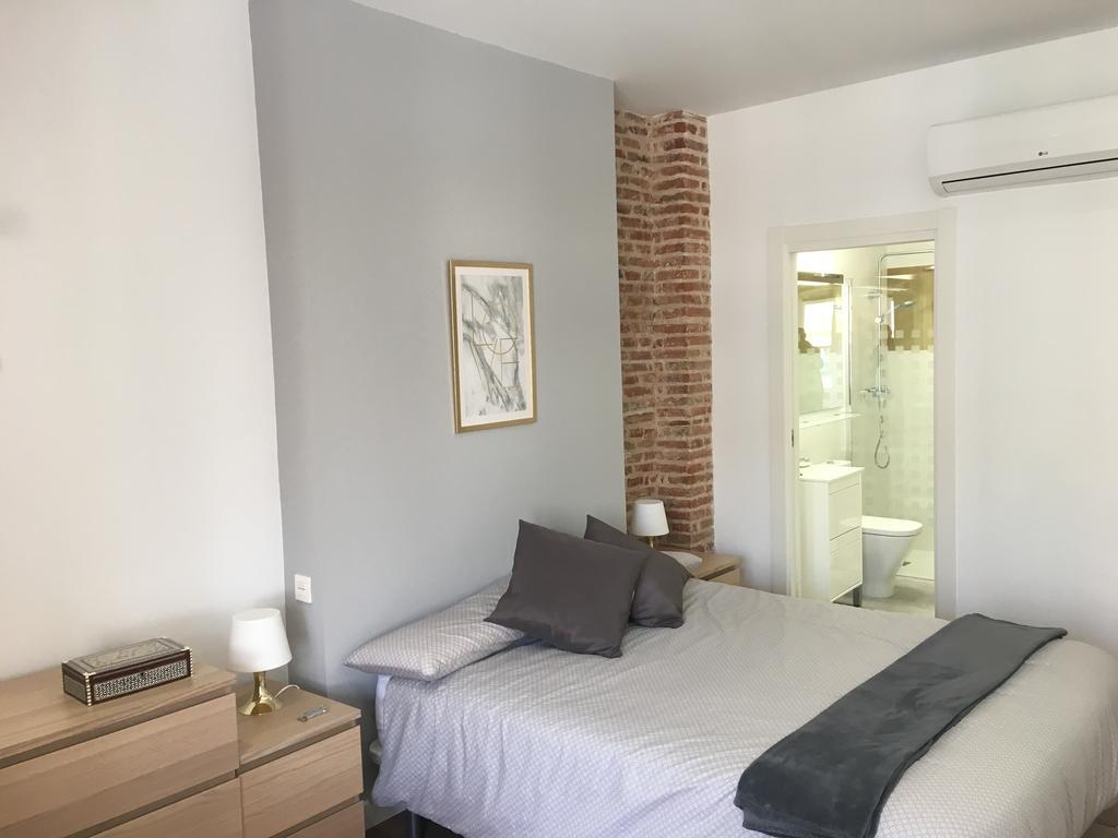 Airva: Apartamento Teresa Gil บายาโดลิด ภายนอก รูปภาพ