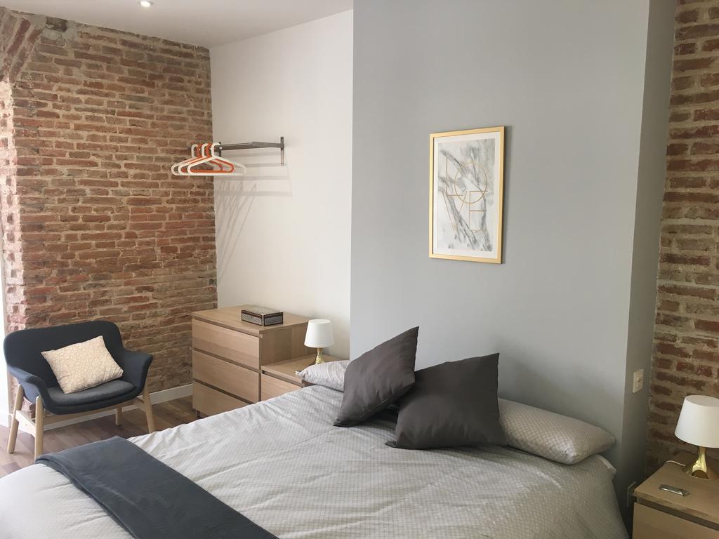 Airva: Apartamento Teresa Gil บายาโดลิด ภายนอก รูปภาพ