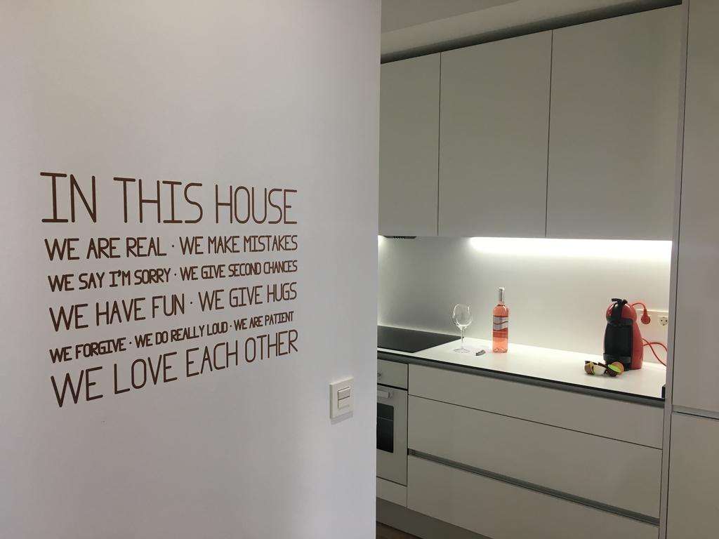 Airva: Apartamento Teresa Gil บายาโดลิด ภายนอก รูปภาพ