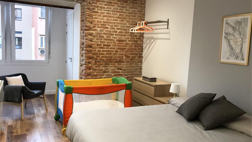 Airva: Apartamento Teresa Gil บายาโดลิด ภายนอก รูปภาพ