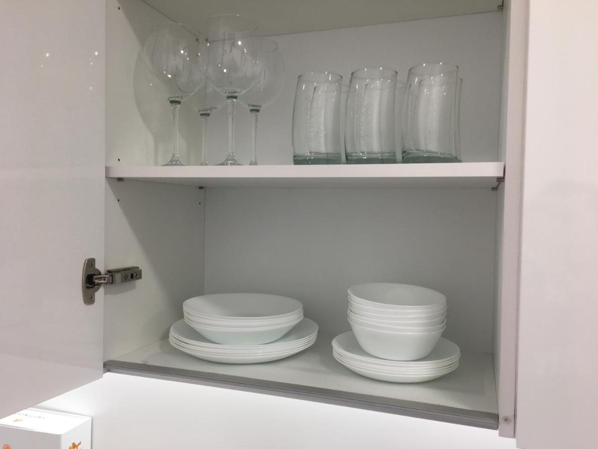 Airva: Apartamento Teresa Gil บายาโดลิด ภายนอก รูปภาพ